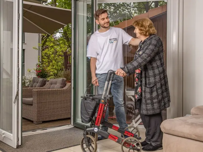 Pflegedienst-Hamburg