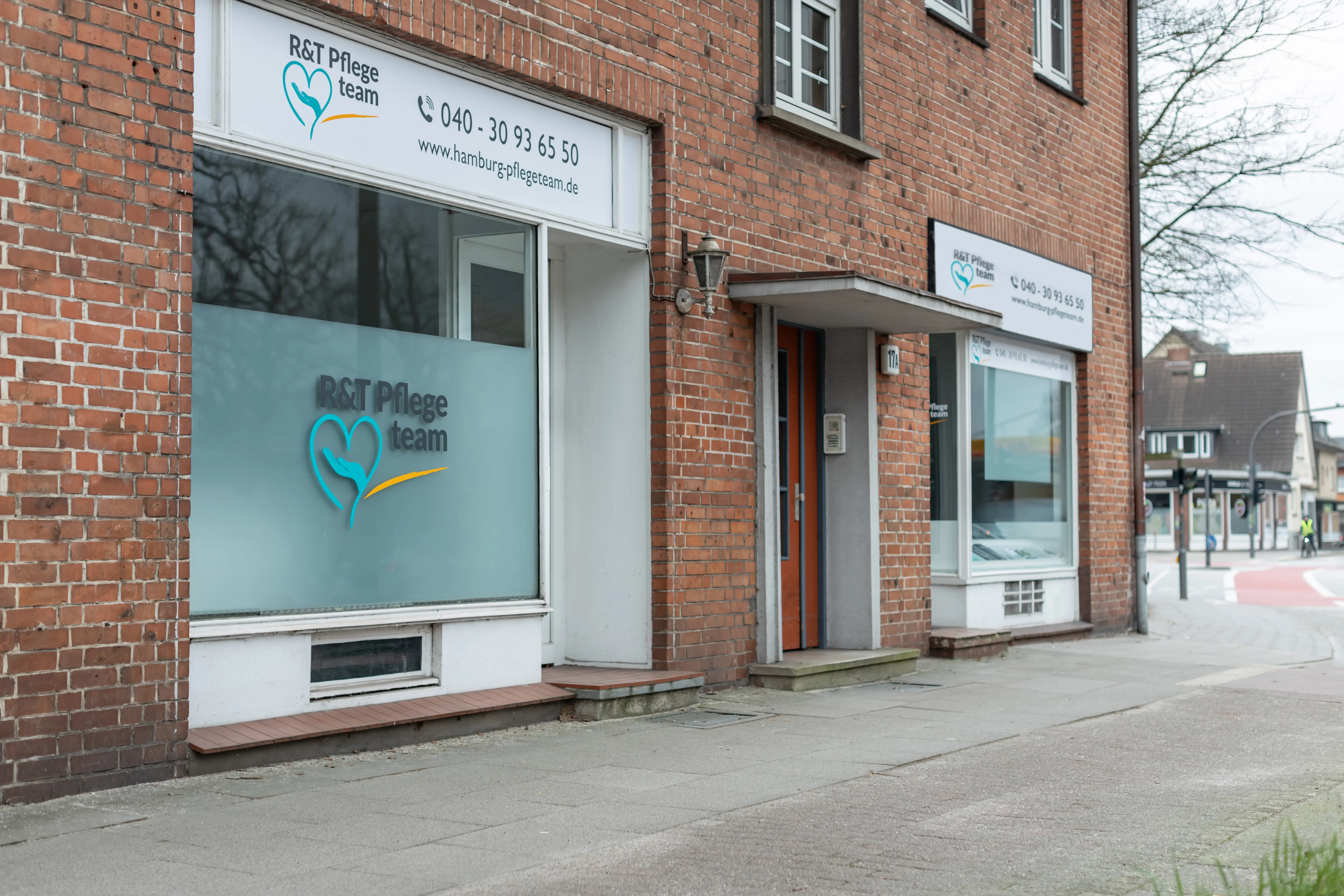 Pflegedienst-Hamburg